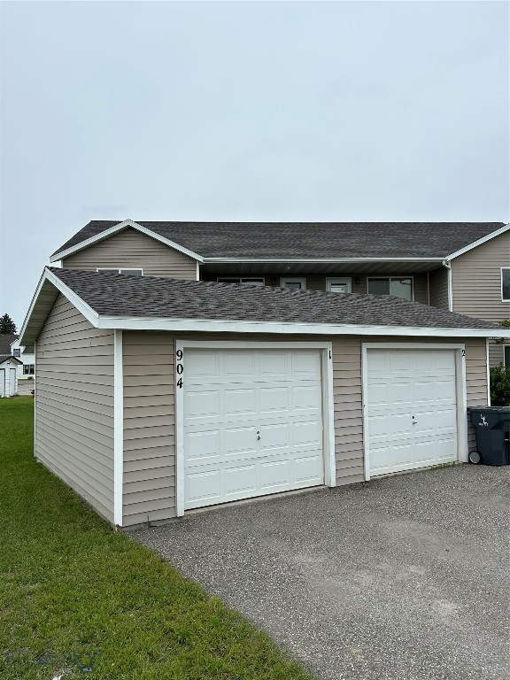 904 Jeanette Place, Belgrade MT 59714