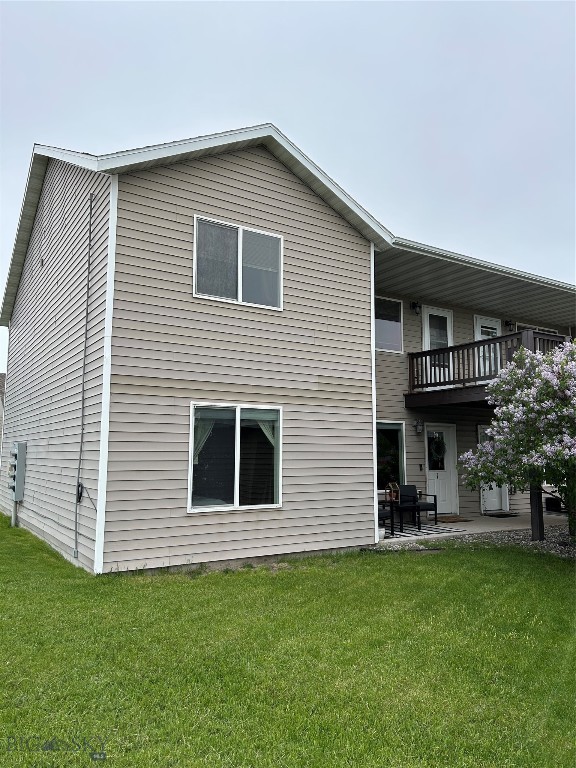 904 Jeanette Place, Belgrade MT 59714