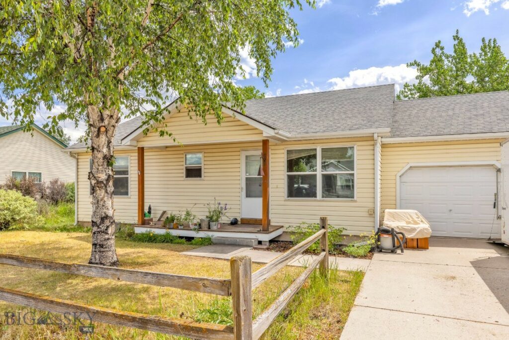 904 Paisley Drive, Belgrade MT 59714