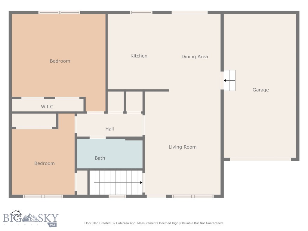 904 Paisley Drive, Belgrade MT 59714