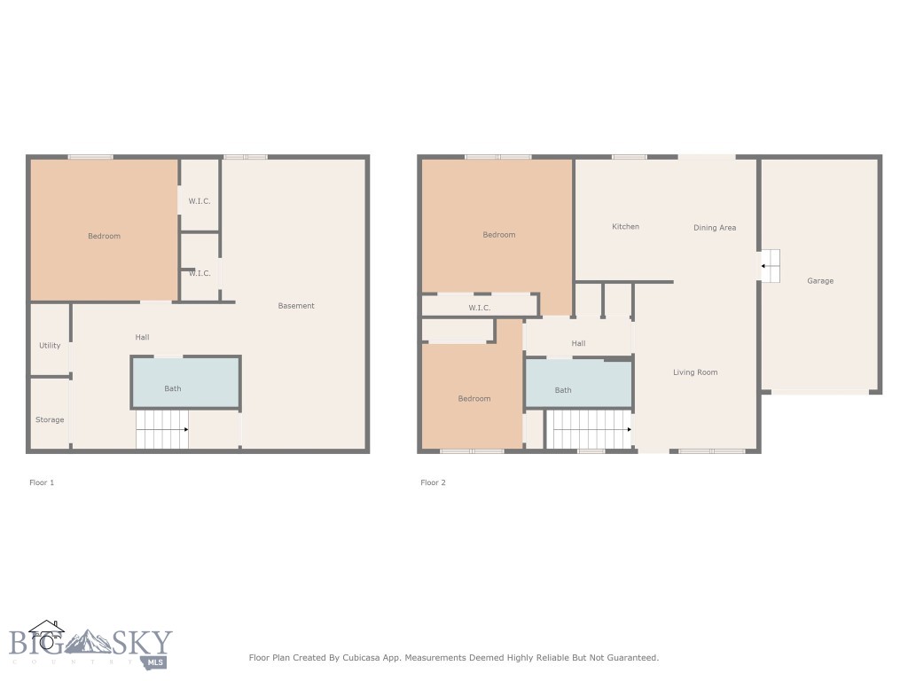 904 Paisley Drive, Belgrade MT 59714