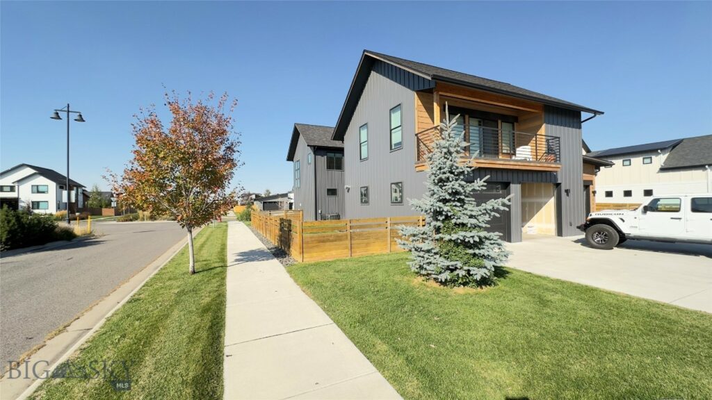 904 Windrow, Bozeman MT 59718