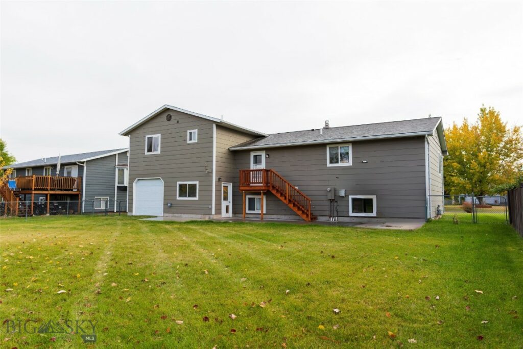 905 Colorado, Belgrade MT 59714