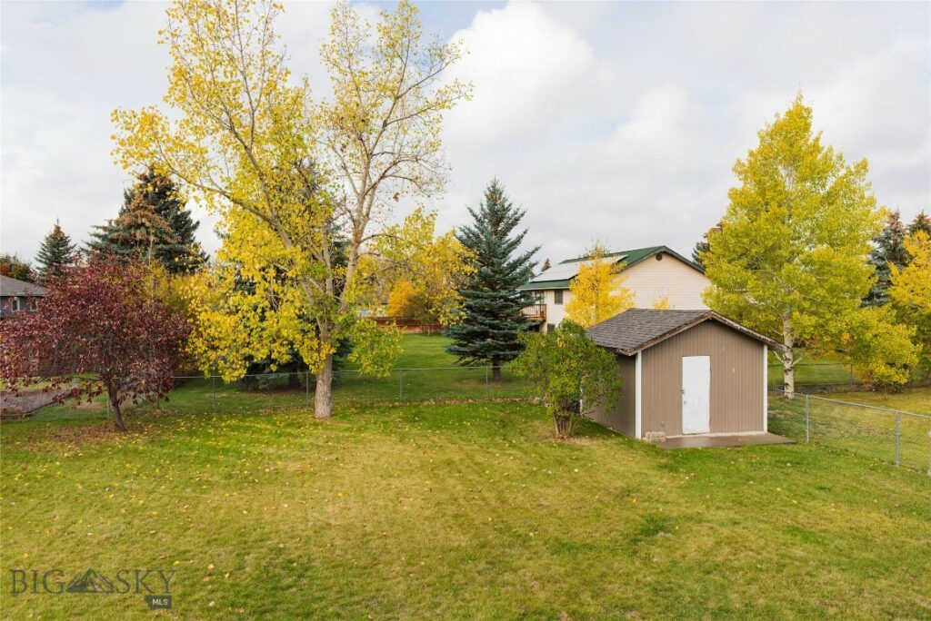 905 Colorado, Belgrade MT 59714