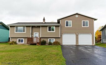 905 Colorado, Belgrade MT 59714