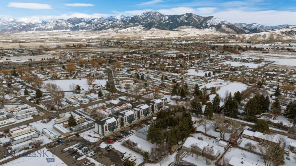 907 N 17th Avenue, Bozeman MT 59715