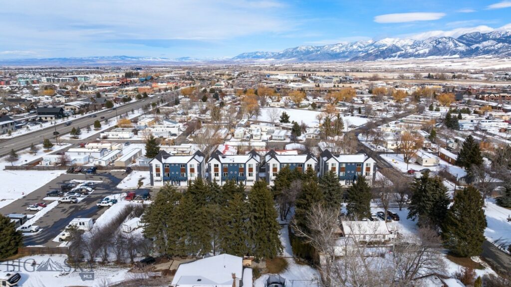 907 N 17th Avenue, Bozeman MT 59715