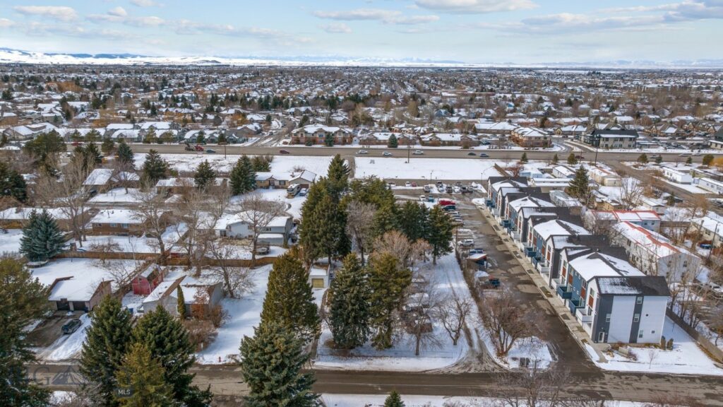 907 N 17th Avenue, Bozeman MT 59715