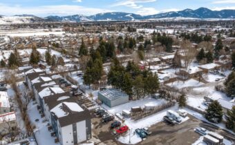 907 N 17th Avenue, Bozeman MT 59715
