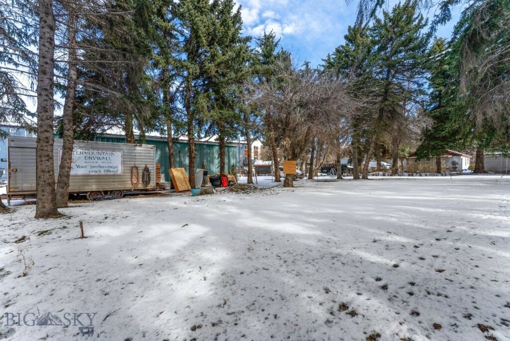 907 N 17th Avenue, Bozeman MT 59715