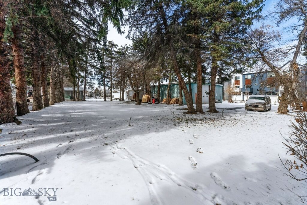 907 N 17th Avenue, Bozeman MT 59715