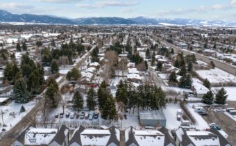 907 N 17th Avenue, Bozeman MT 59715