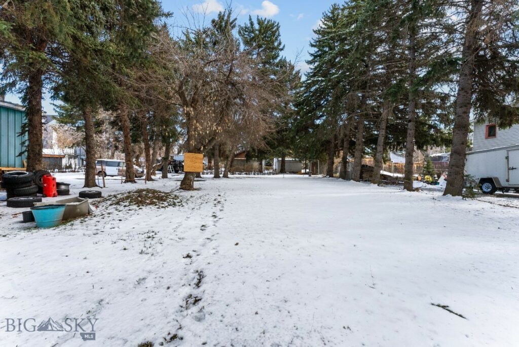 907 N 17th Avenue, Bozeman MT 59715