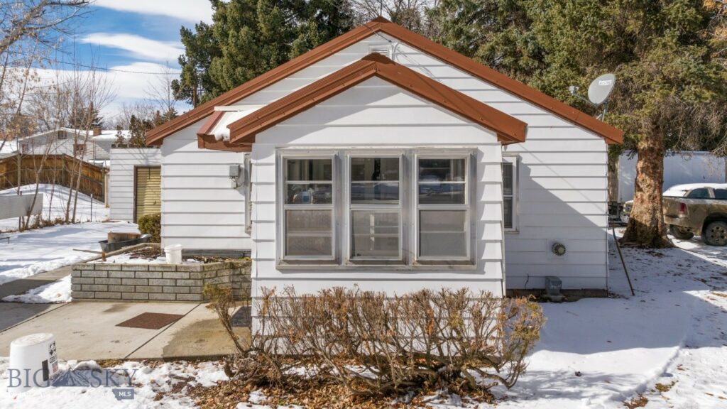 907 N 17th Avenue, Bozeman MT 59715