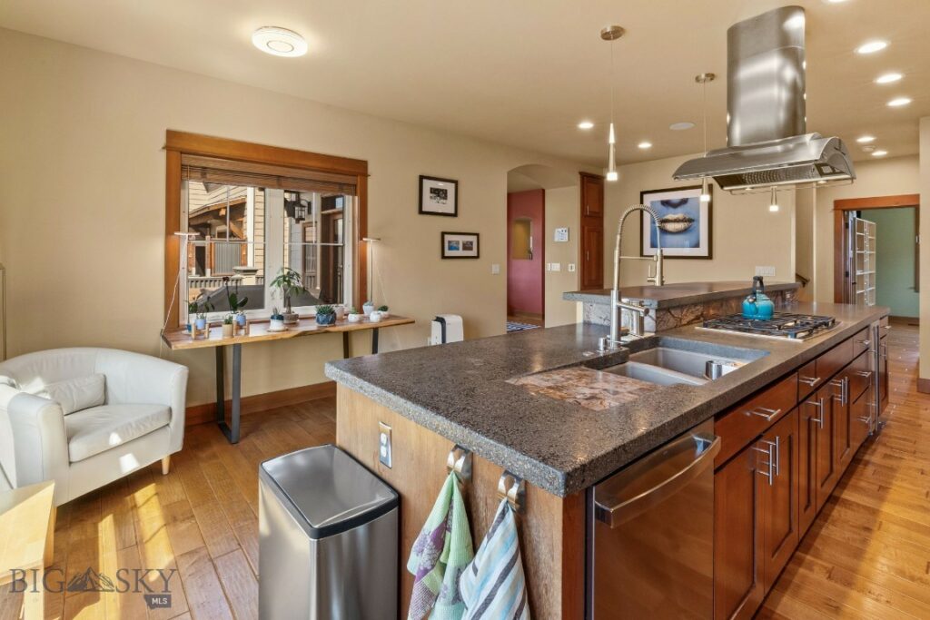 907 Jessie Way, Bozeman MT 59715