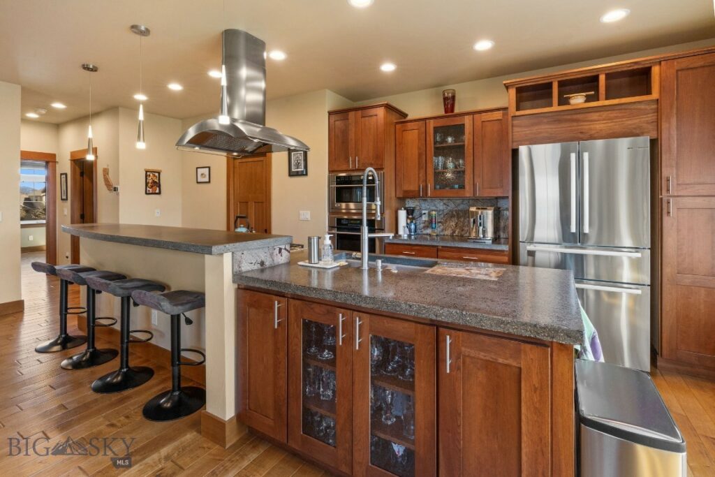 907 Jessie Way, Bozeman MT 59715