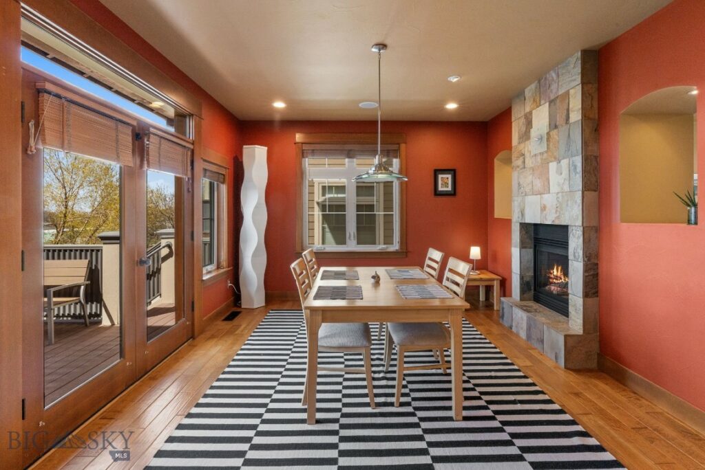 907 Jessie Way, Bozeman MT 59715