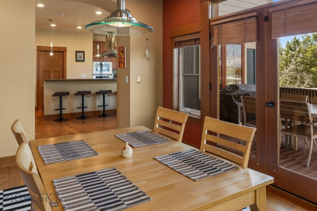 907 Jessie Way, Bozeman MT 59715