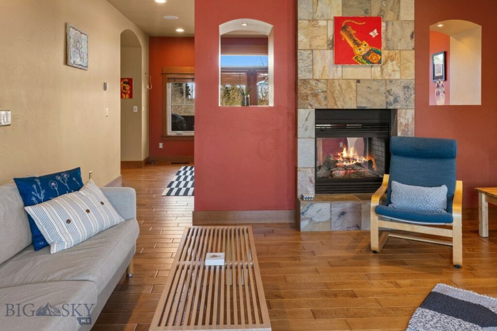 907 Jessie Way, Bozeman MT 59715
