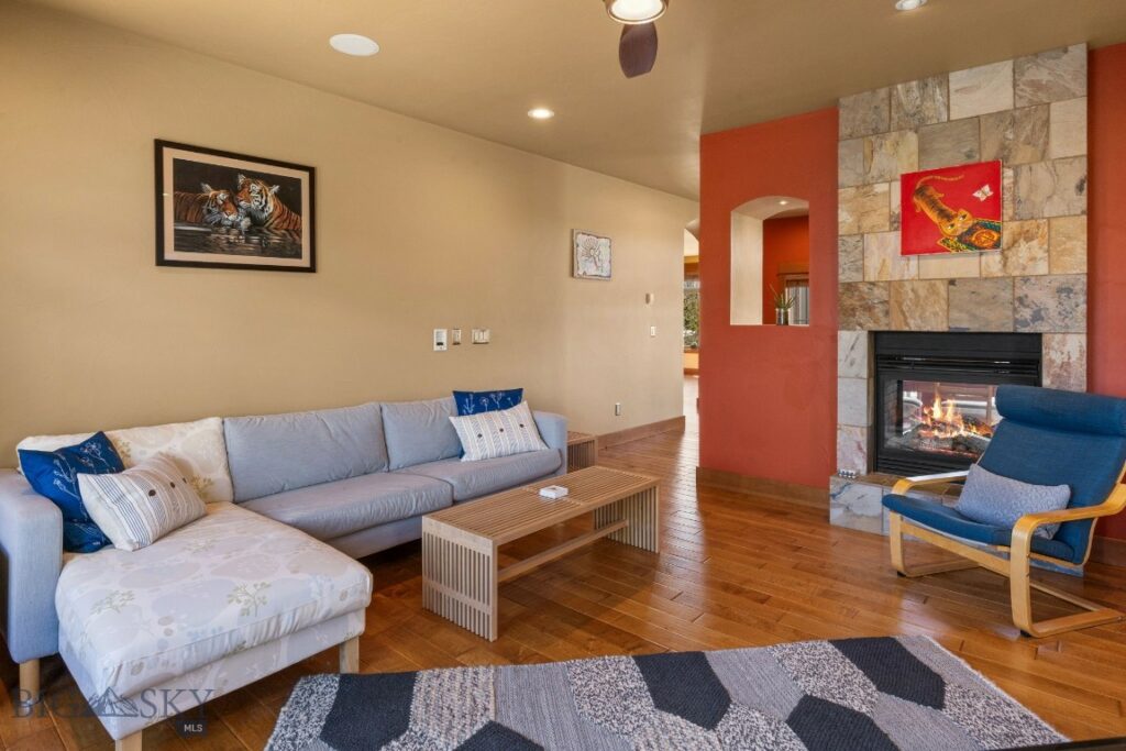 907 Jessie Way, Bozeman MT 59715