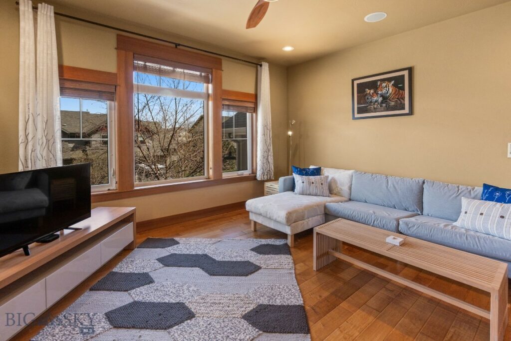 907 Jessie Way, Bozeman MT 59715