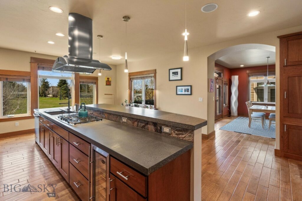 907 Jessie Way, Bozeman MT 59715
