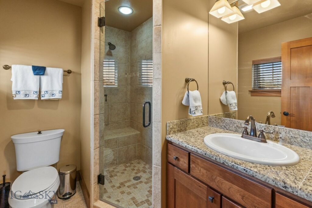 907 Jessie Way, Bozeman MT 59715