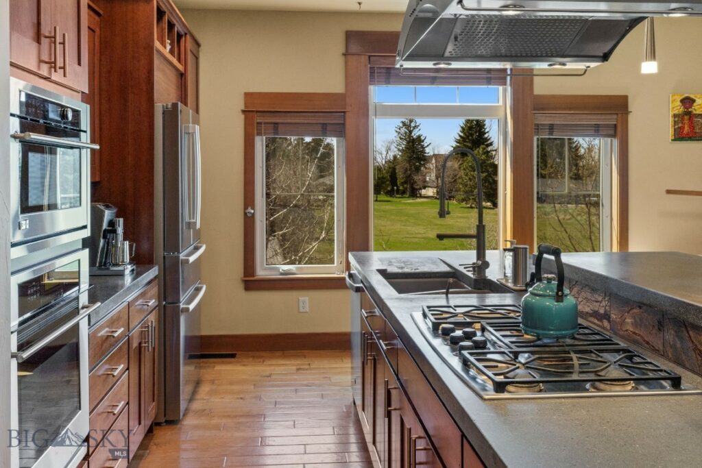 907 Jessie Way, Bozeman MT 59715