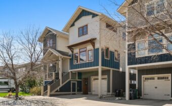 907 Jessie Way, Bozeman MT 59715