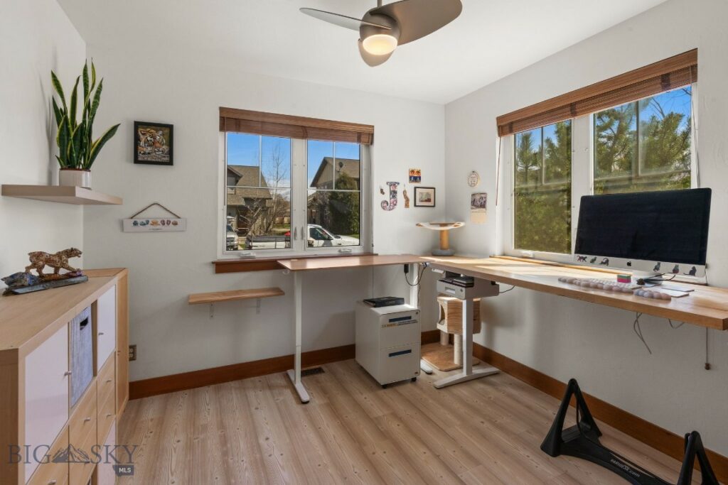 907 Jessie Way, Bozeman MT 59715