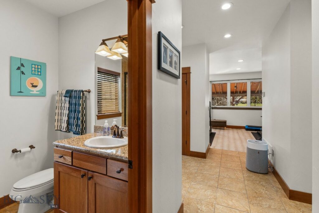 907 Jessie Way, Bozeman MT 59715