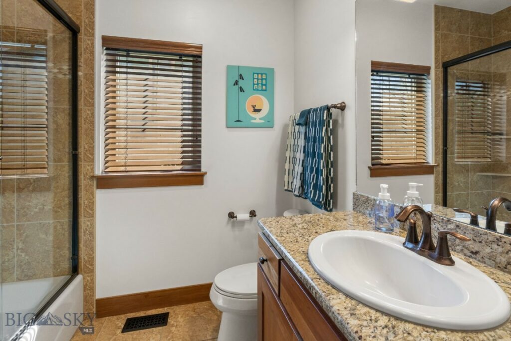 907 Jessie Way, Bozeman MT 59715