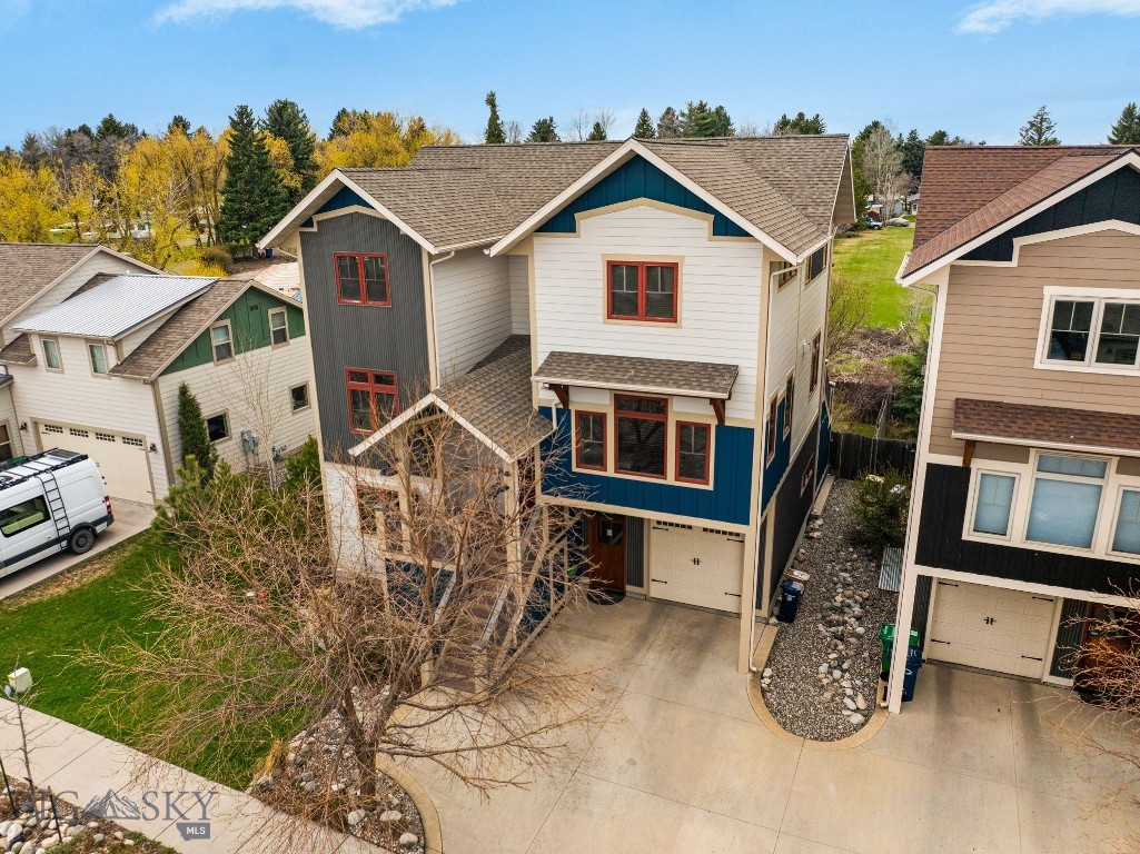 907 Jessie Way, Bozeman MT 59715