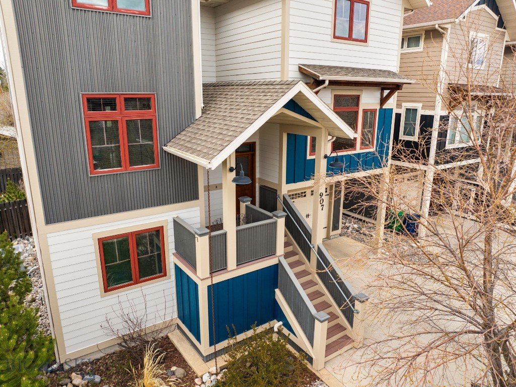 907 Jessie Way, Bozeman MT 59715
