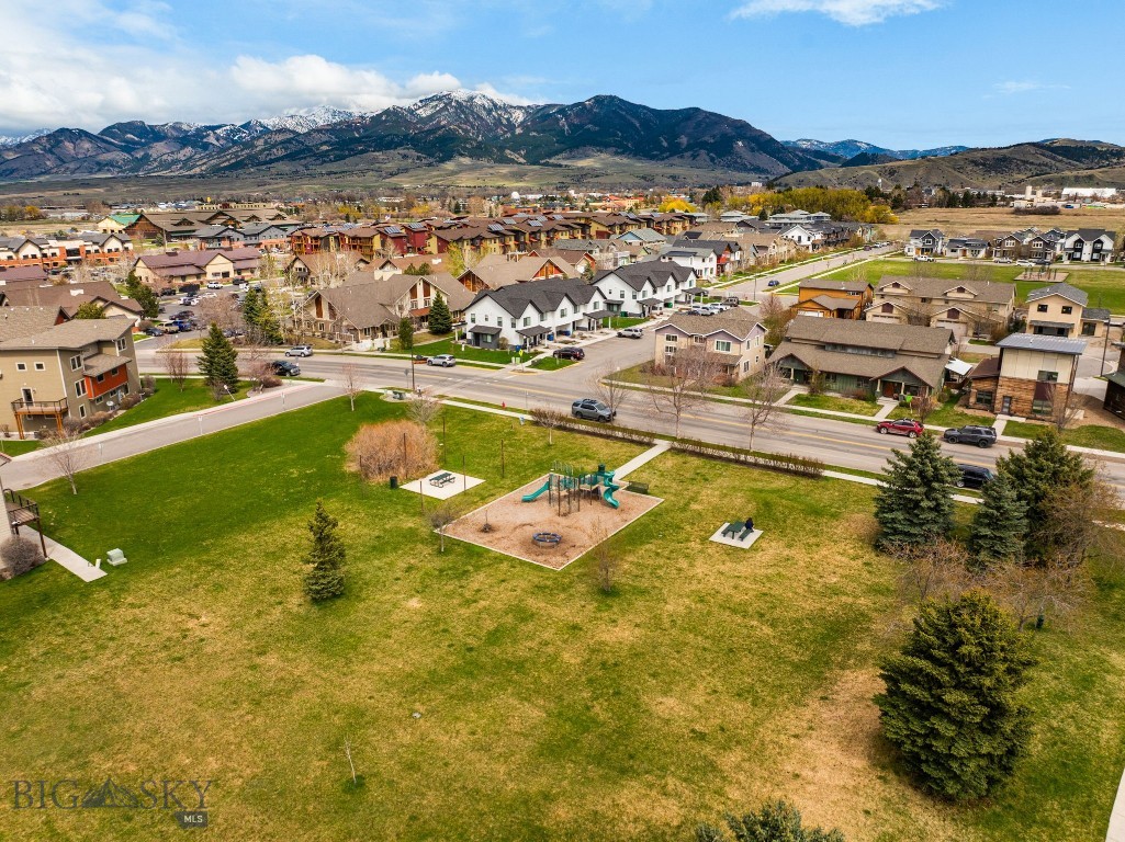 907 Jessie Way, Bozeman MT 59715