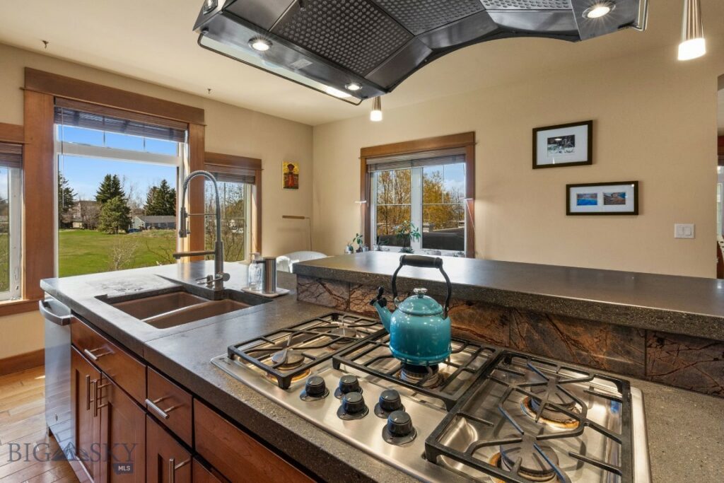 907 Jessie Way, Bozeman MT 59715