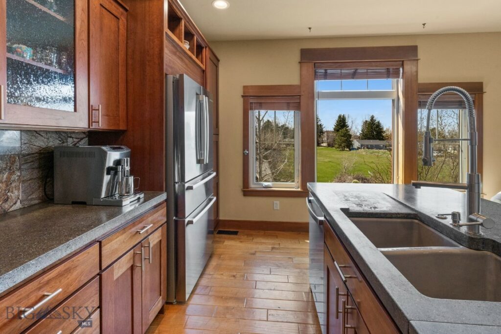 907 Jessie Way, Bozeman MT 59715