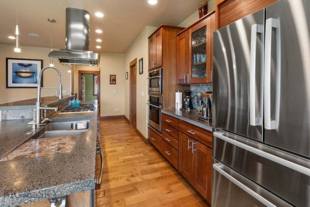 907 Jessie Way, Bozeman MT 59715