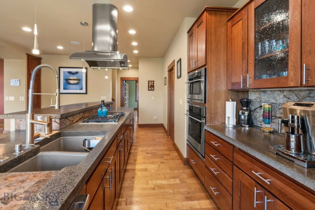 907 Jessie Way, Bozeman MT 59715
