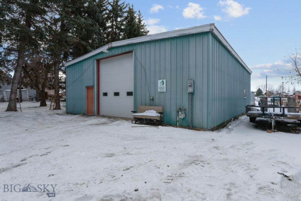 907 N 17th Avenue, Bozeman MT 59715