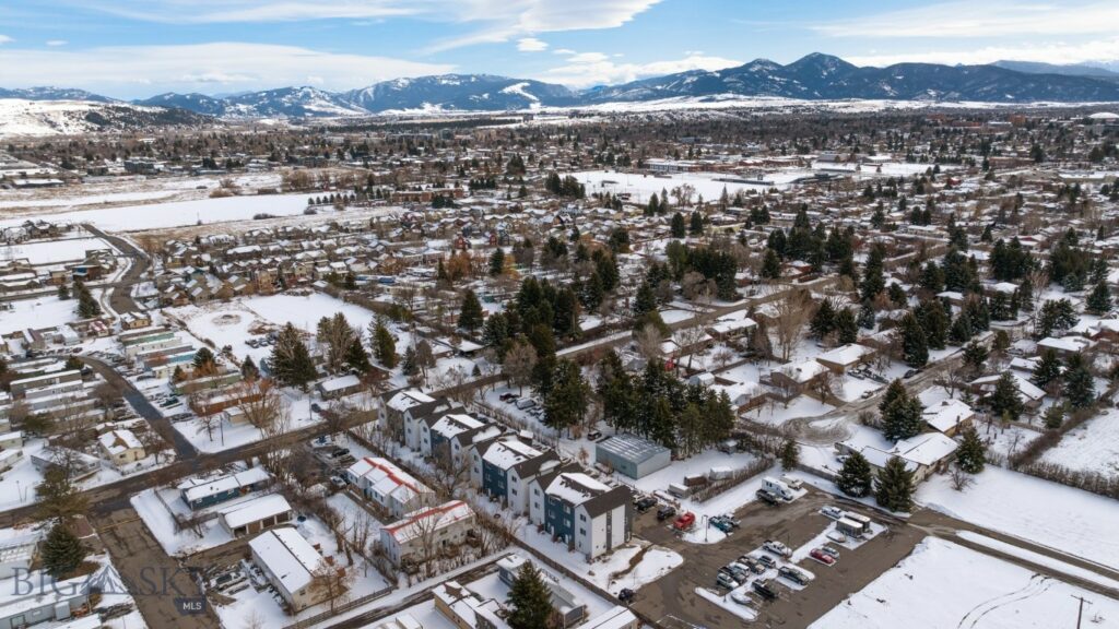 907 N 17th Avenue, Bozeman MT 59715