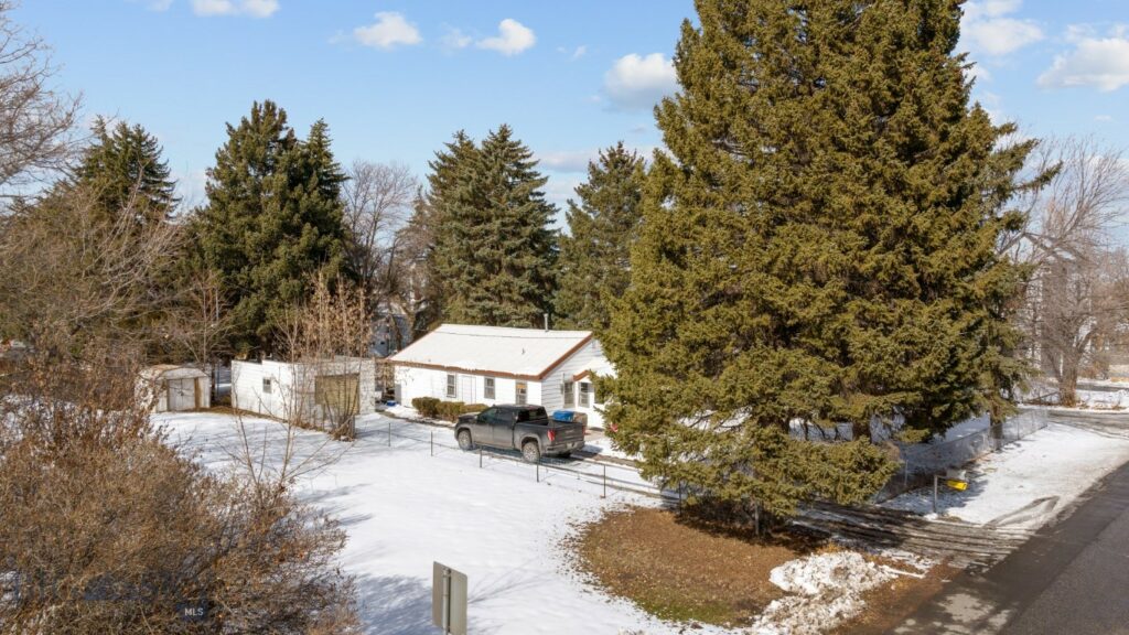 907 N 17th Avenue, Bozeman MT 59715