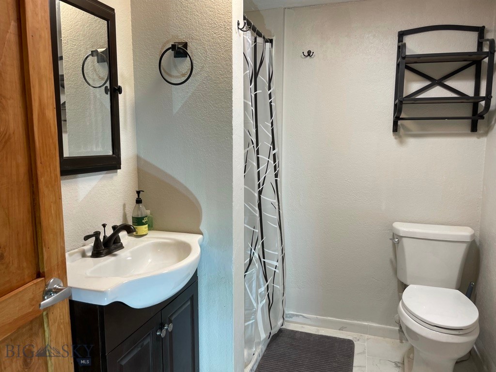 907 E Montana St., Livingston MT 59047