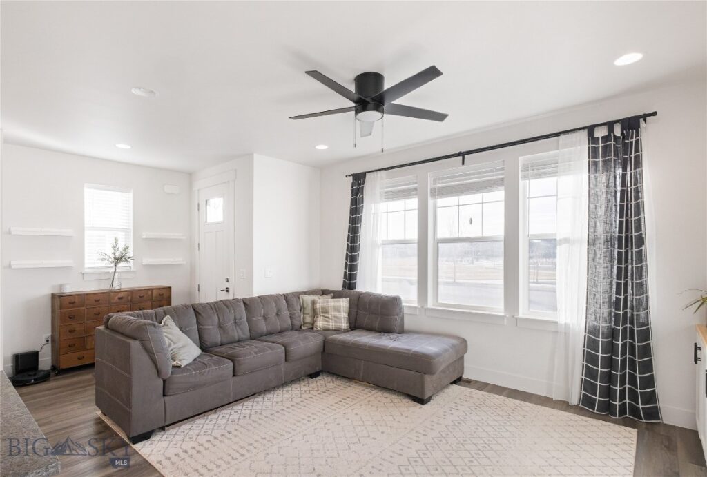 908 Dillinger Drive, Belgrade MT 59714