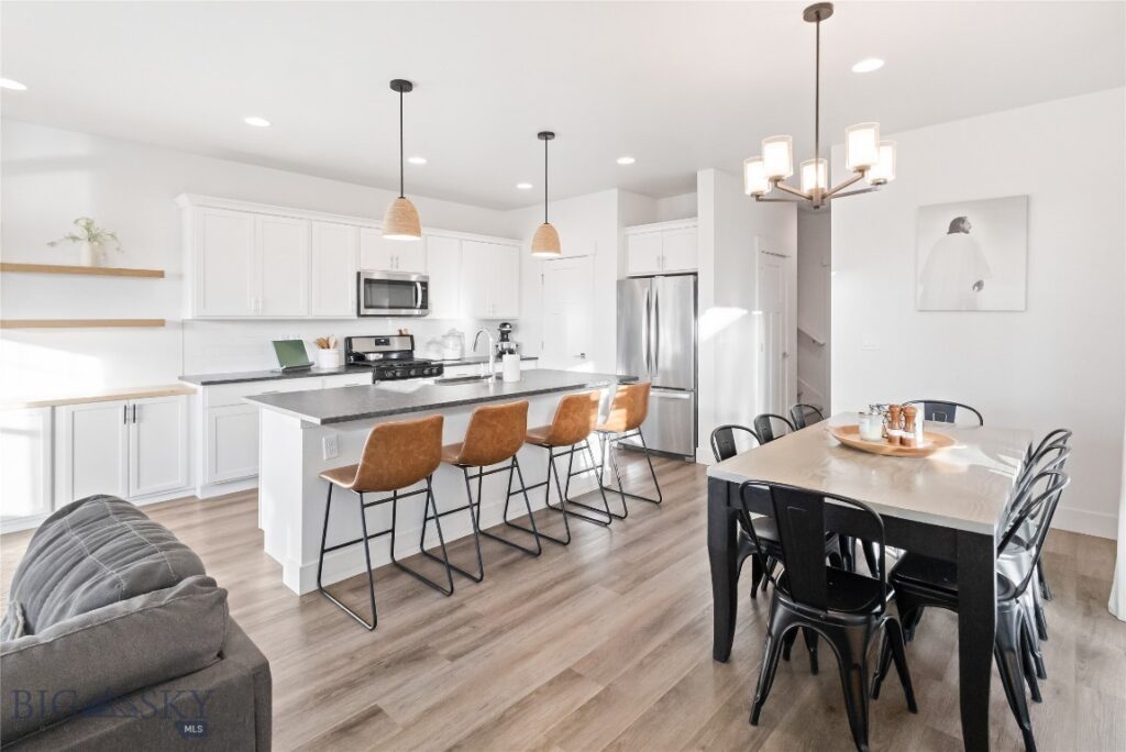 908 Dillinger Drive, Belgrade MT 59714