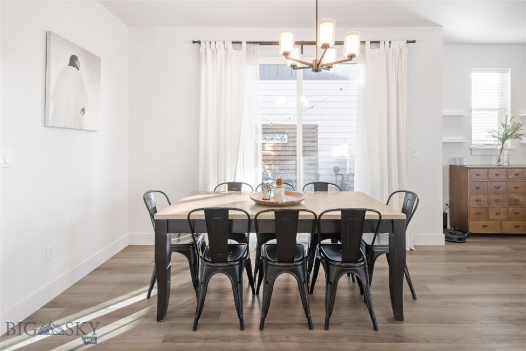 908 Dillinger Drive, Belgrade MT 59714