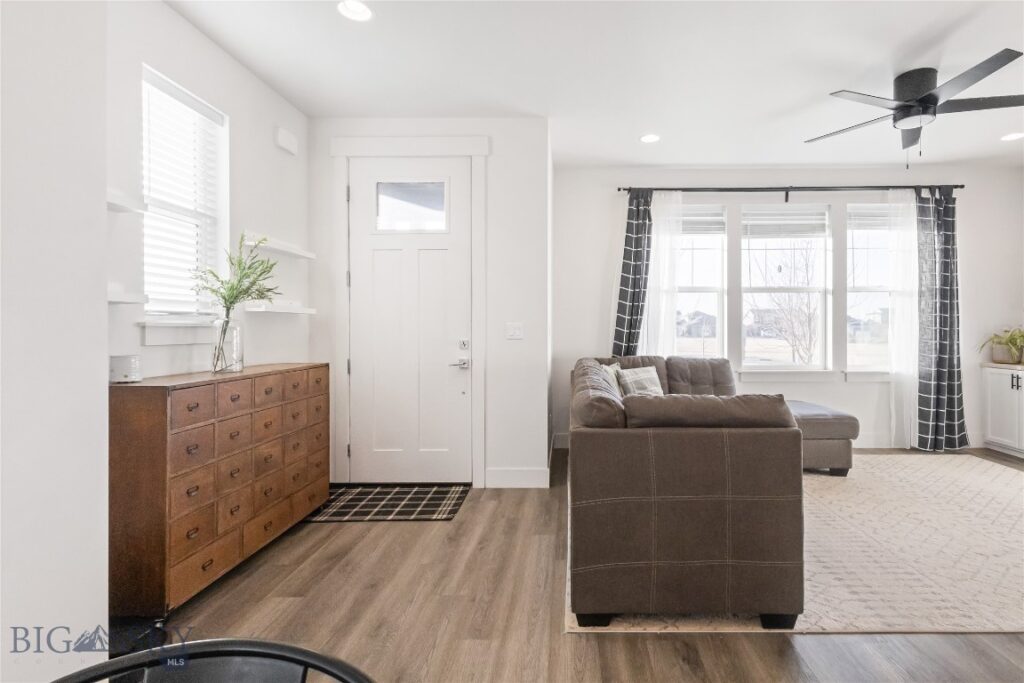 908 Dillinger Drive, Belgrade MT 59714