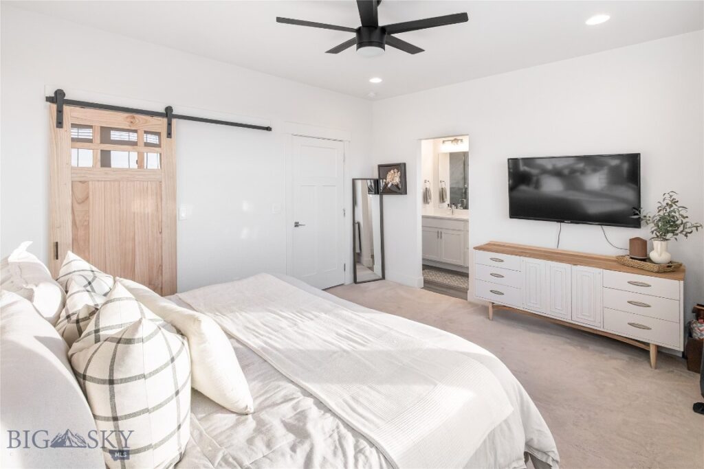 908 Dillinger Drive, Belgrade MT 59714