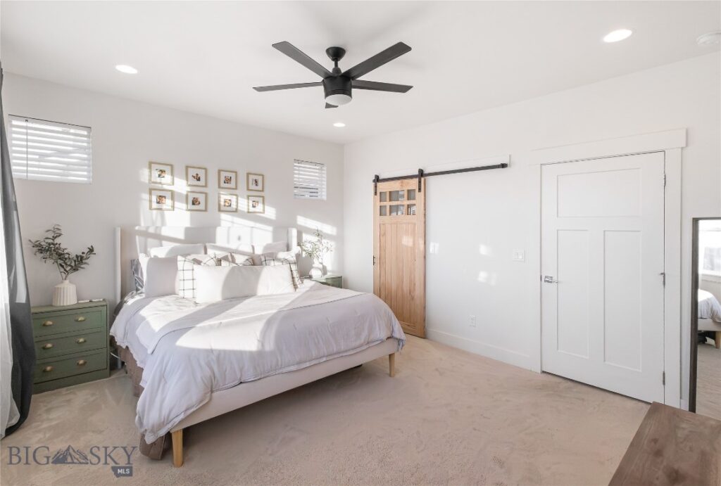 908 Dillinger Drive, Belgrade MT 59714