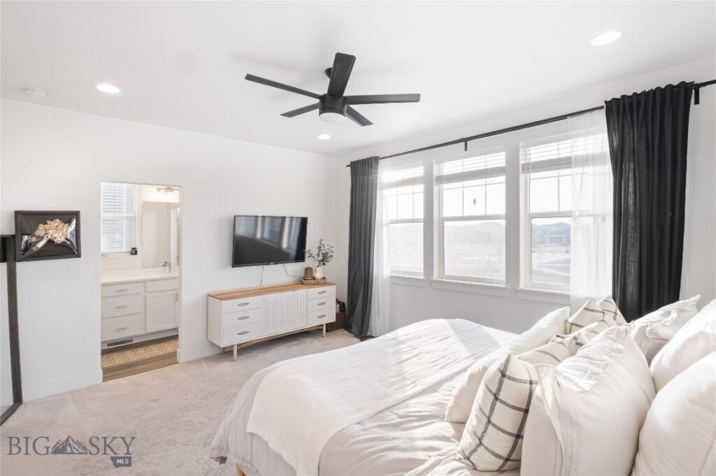 908 Dillinger Drive, Belgrade MT 59714